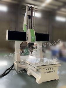 韶关武江区五轴加工中心